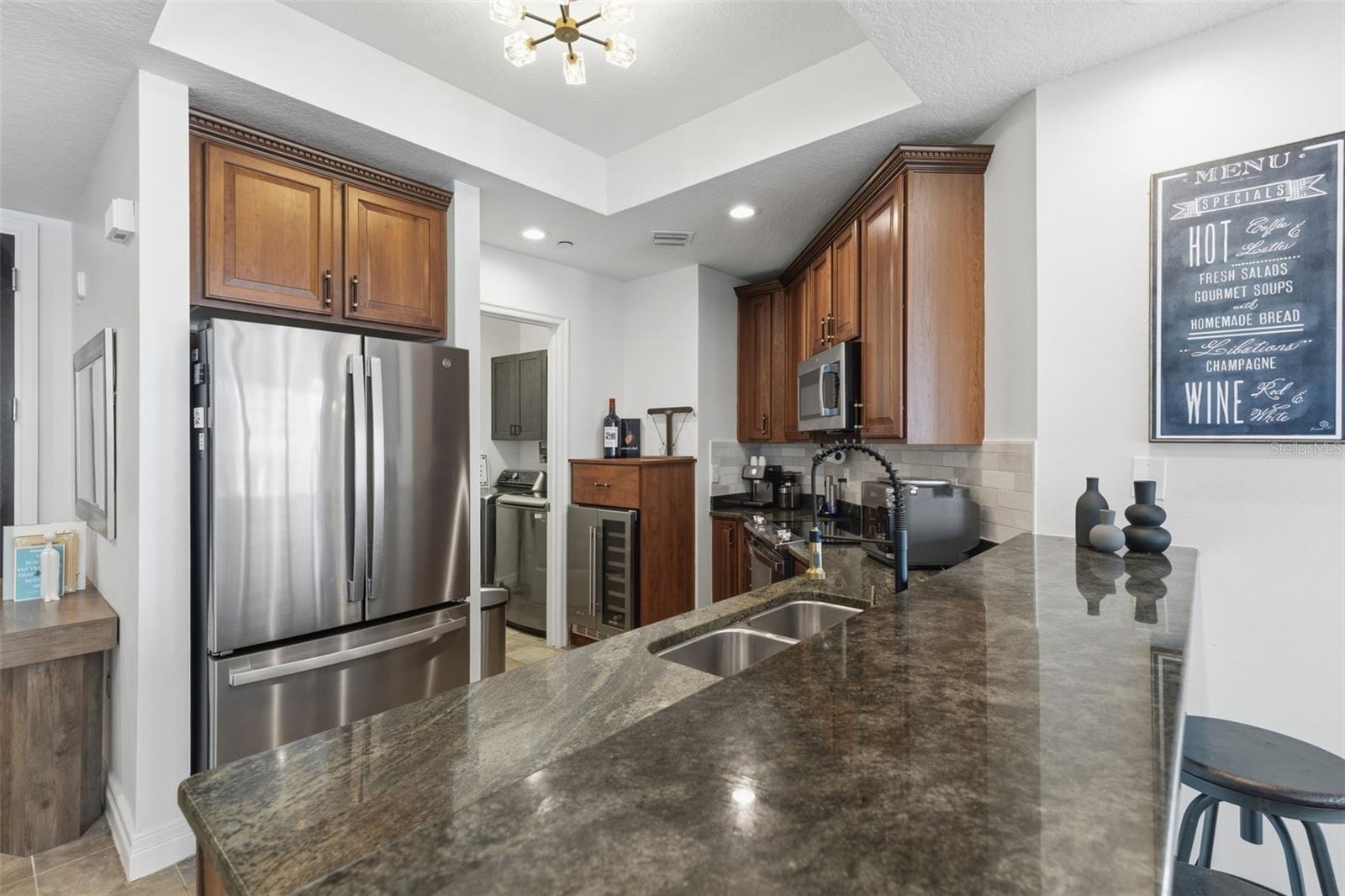 TOWERS OF CHANNELSIDE CONDOMINIUM - Residential