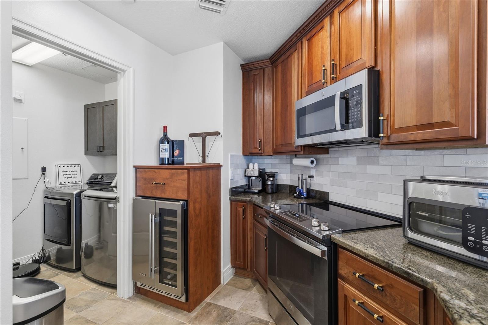 TOWERS OF CHANNELSIDE CONDOMINIUM - Residential