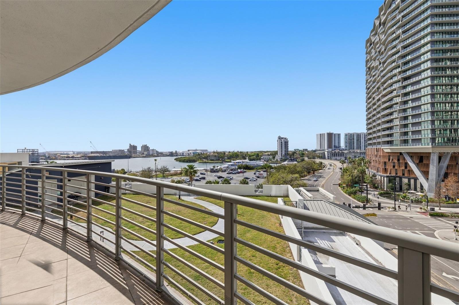 TOWERS OF CHANNELSIDE CONDOMINIUM - Residential