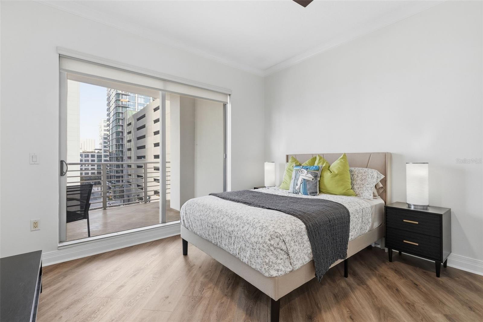 TOWERS OF CHANNELSIDE CONDOMINIUM - Residential