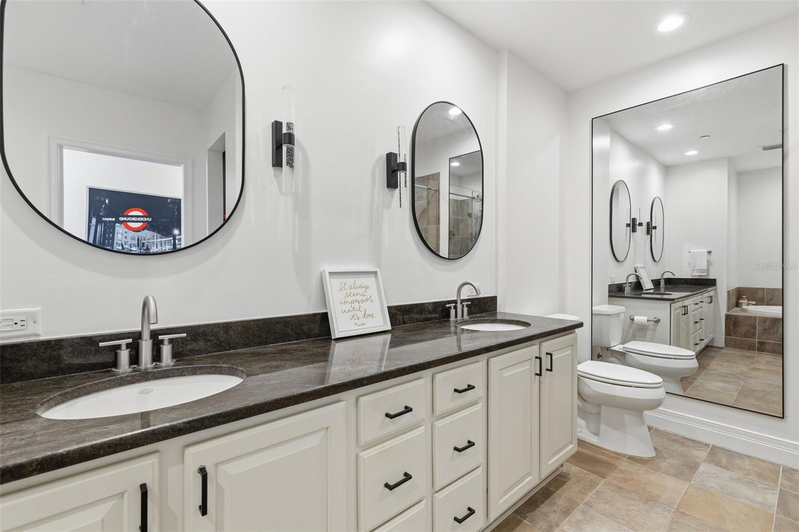 TOWERS OF CHANNELSIDE CONDOMINIUM - Residential