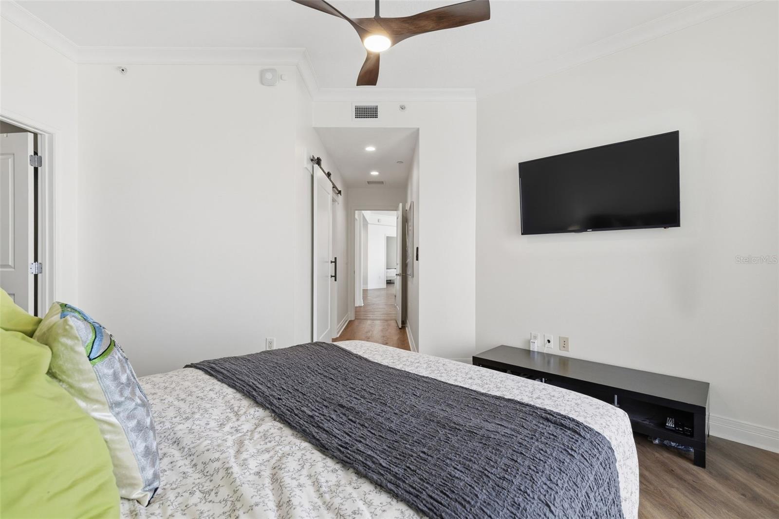 TOWERS OF CHANNELSIDE CONDOMINIUM - Residential