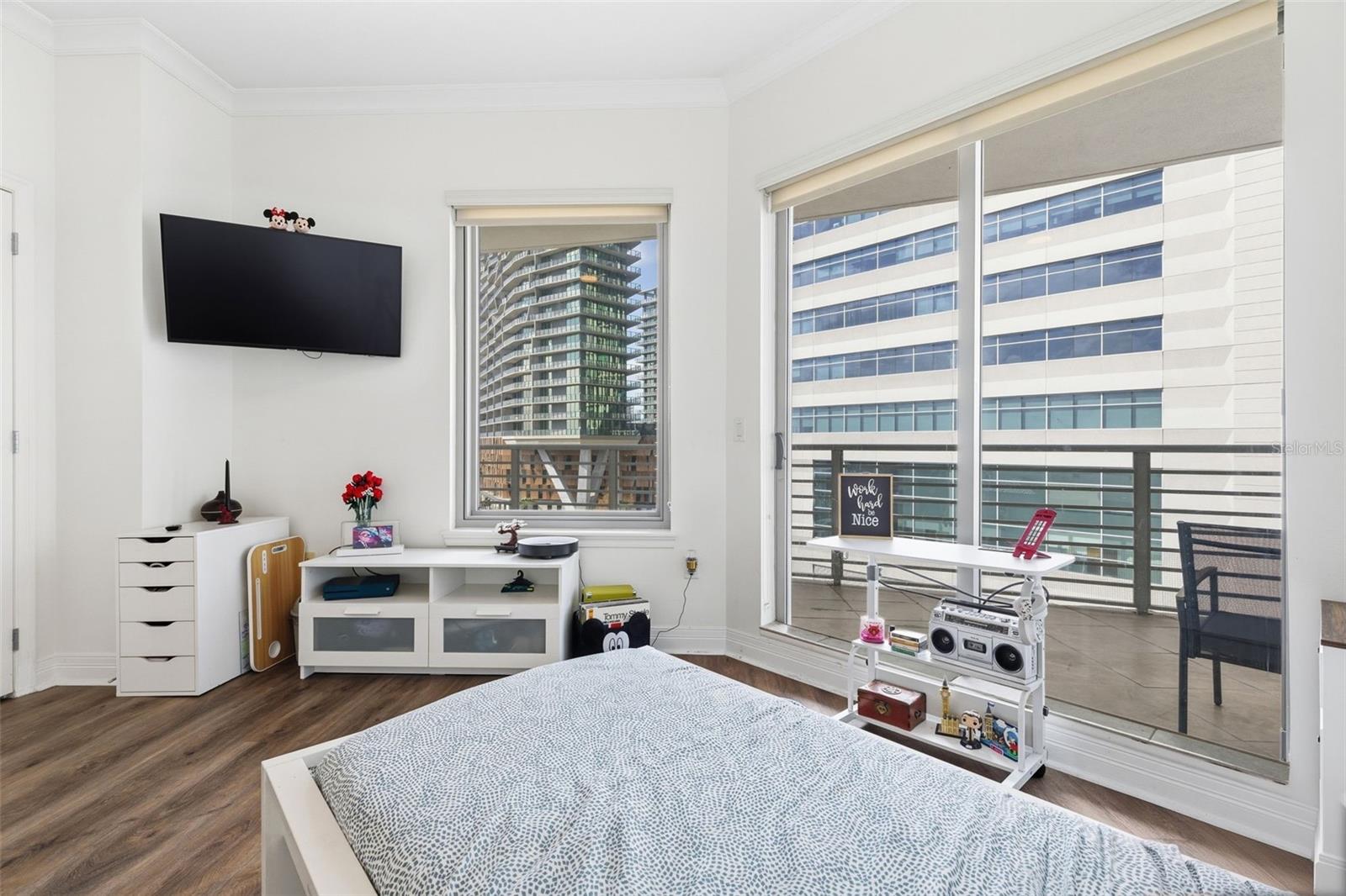 TOWERS OF CHANNELSIDE CONDOMINIUM - Residential