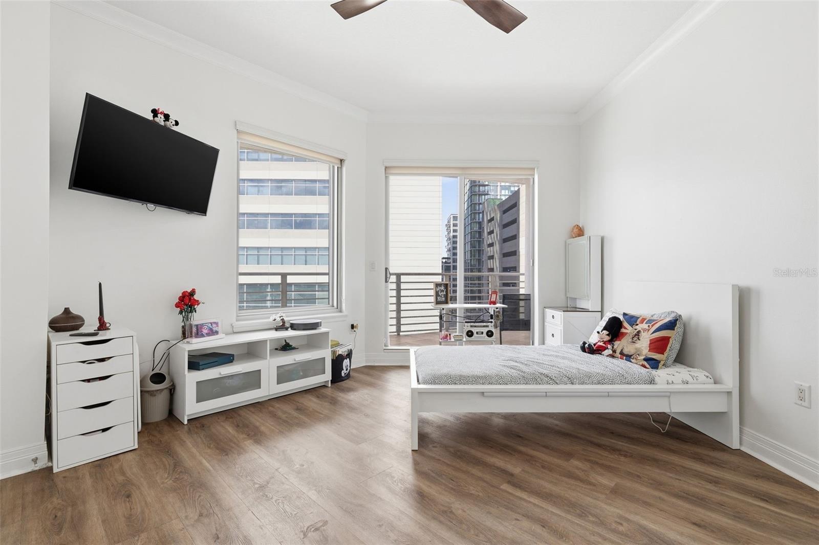 TOWERS OF CHANNELSIDE CONDOMINIUM - Residential