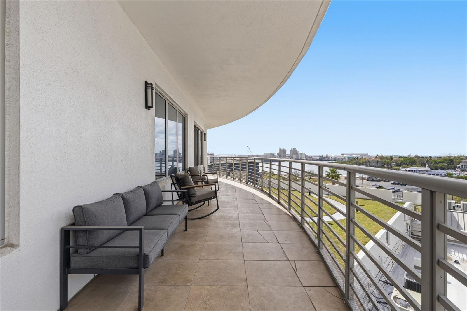 TOWERS OF CHANNELSIDE CONDOMINIUM - Residential