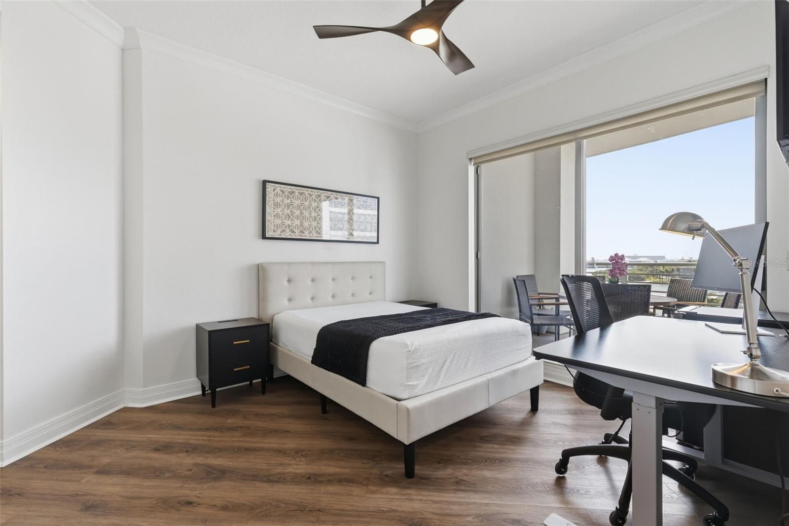 TOWERS OF CHANNELSIDE CONDOMINIUM - Residential