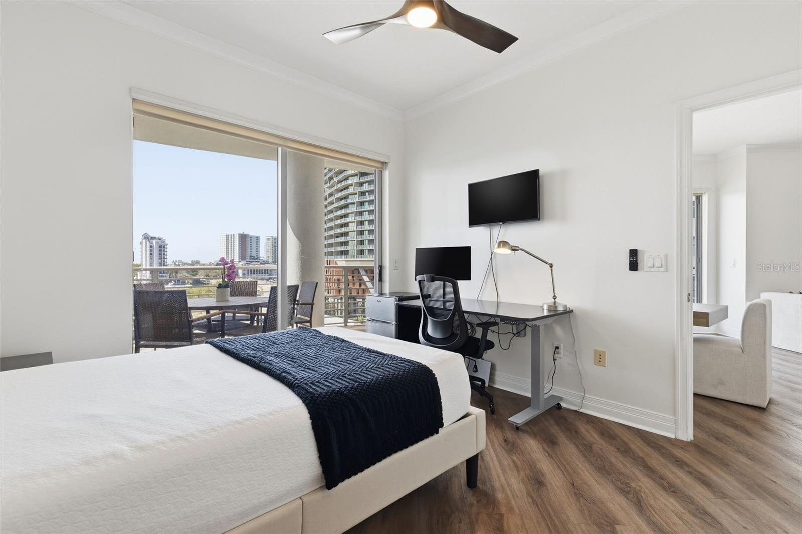 TOWERS OF CHANNELSIDE CONDOMINIUM - Residential