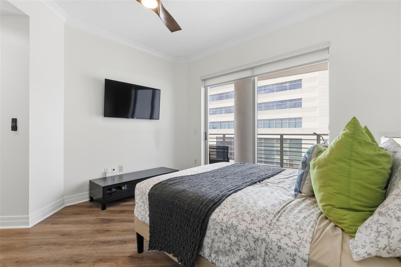 TOWERS OF CHANNELSIDE CONDOMINIUM - Residential