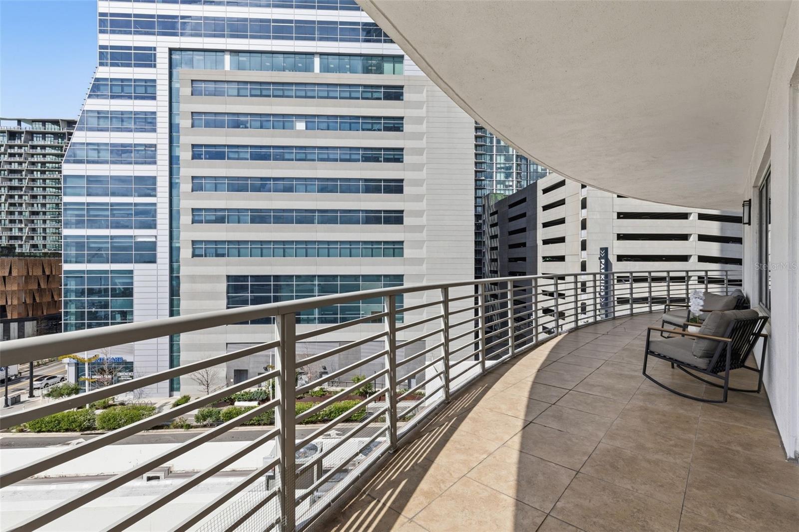 TOWERS OF CHANNELSIDE CONDOMINIUM - Residential