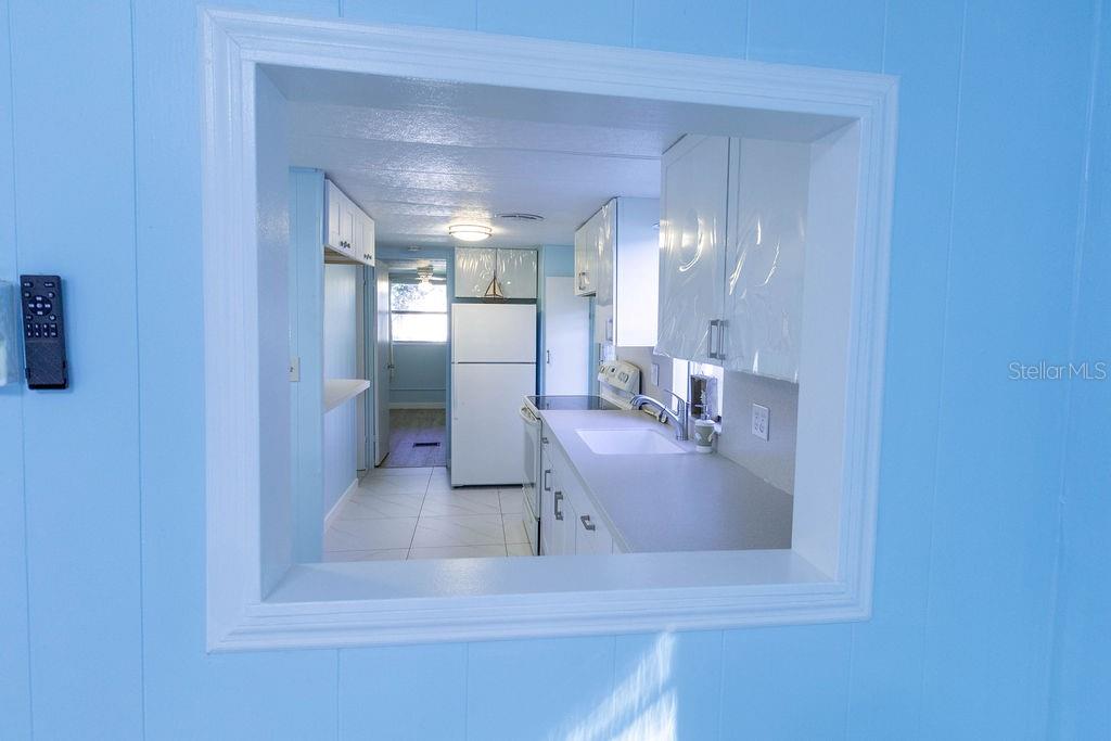 HEARTY HOST LAKE RESORT - Residential