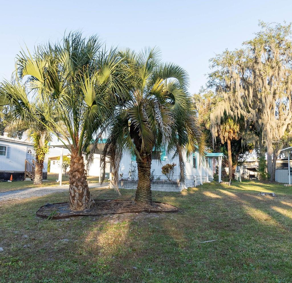 HEARTY HOST LAKE RESORT - Residential