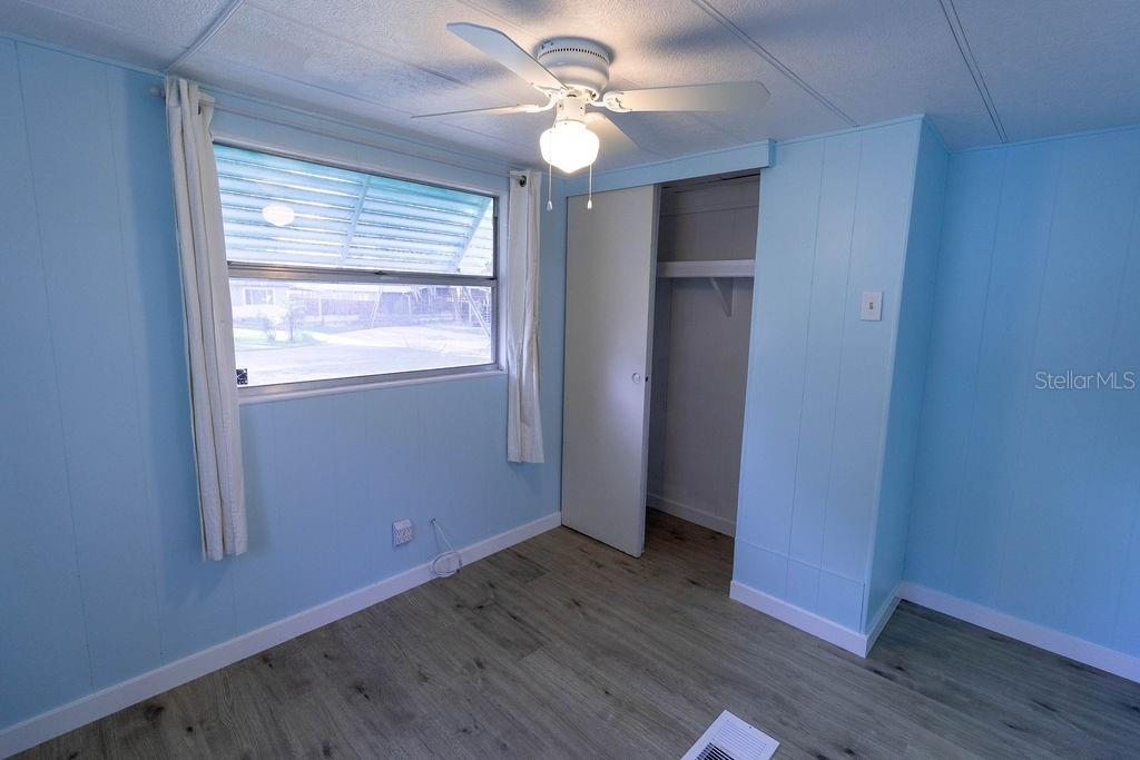 HEARTY HOST LAKE RESORT - Residential