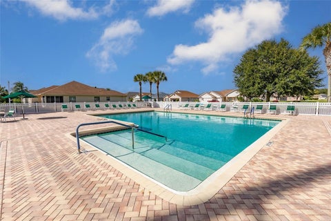 Tiny photo for 11337 SE 175th Place, Summerfield, FL 34491 (MLS # OM730839)