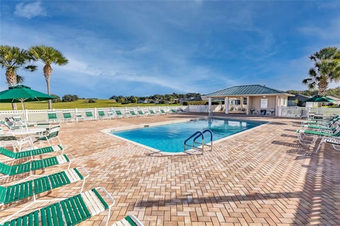 Tiny photo for 11337 SE 175th Place, Summerfield, FL 34491 (MLS # OM730839)