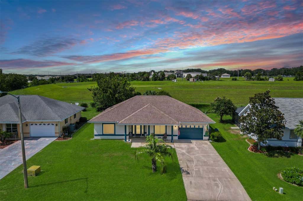 Photo of 11337 SE 175th Place, Summerfield, FL 34491 (MLS # OM730839)