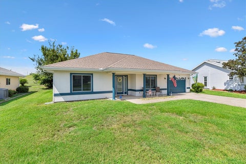 Tiny photo for 11337 SE 175th Place, Summerfield, FL 34491 (MLS # OM730839)