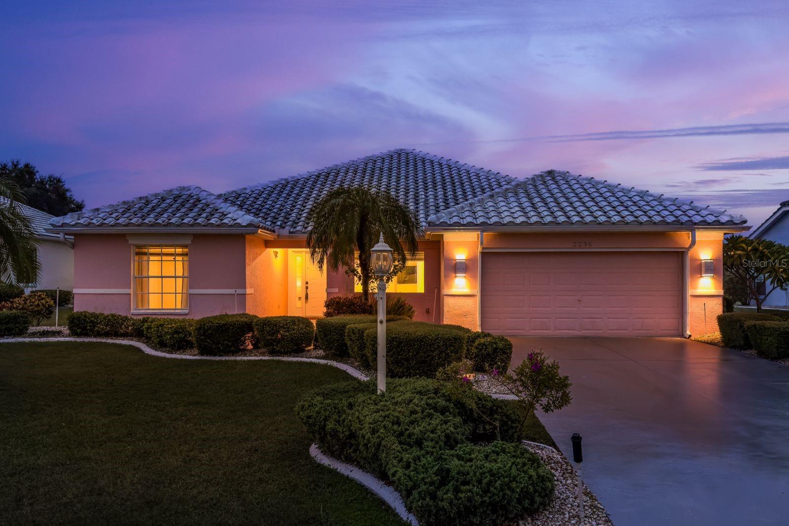 SUN CITY CENTER UNIT 257 PH - Residential