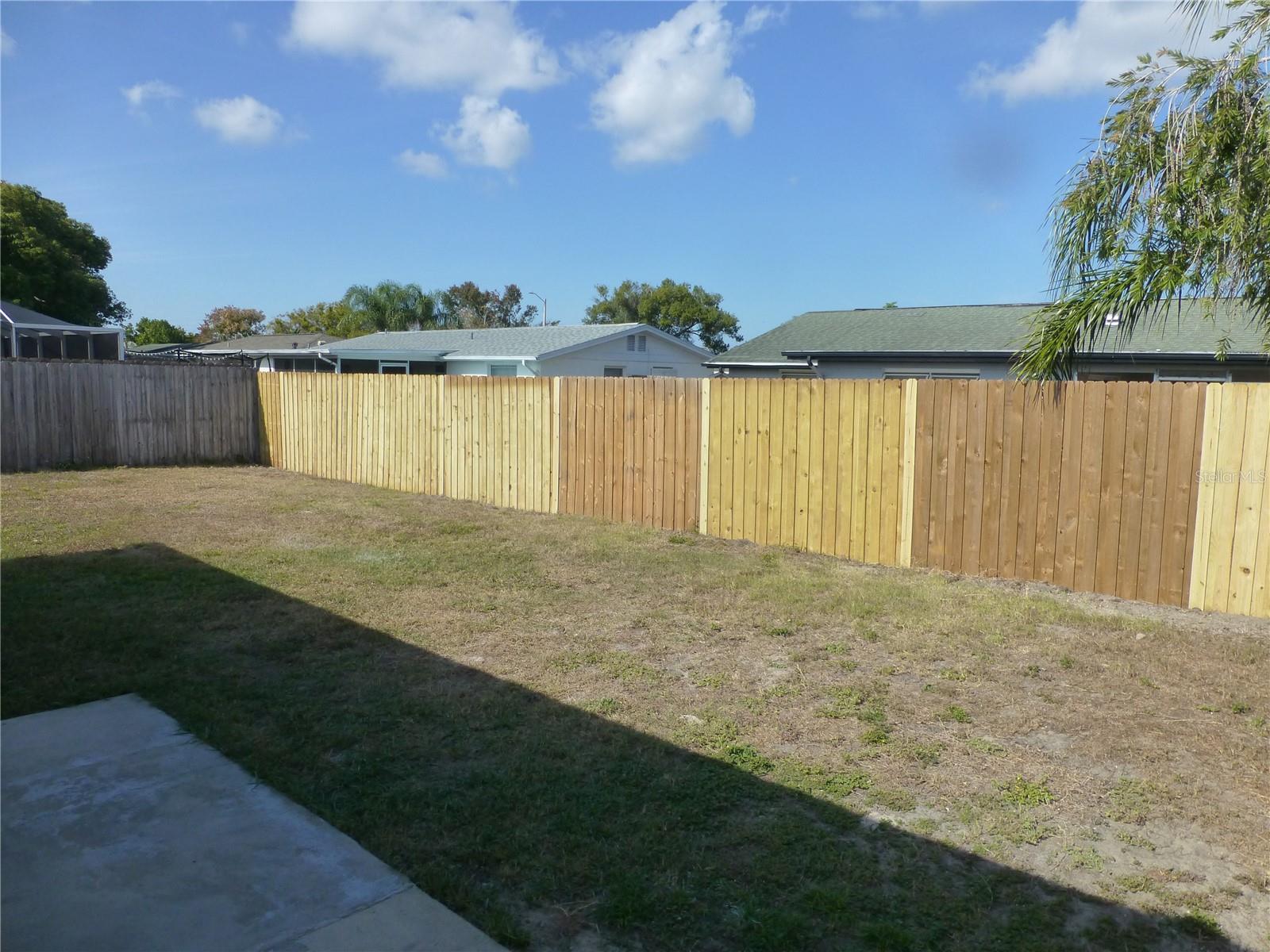 SAN CLEMENTE EAST - Residential Lease