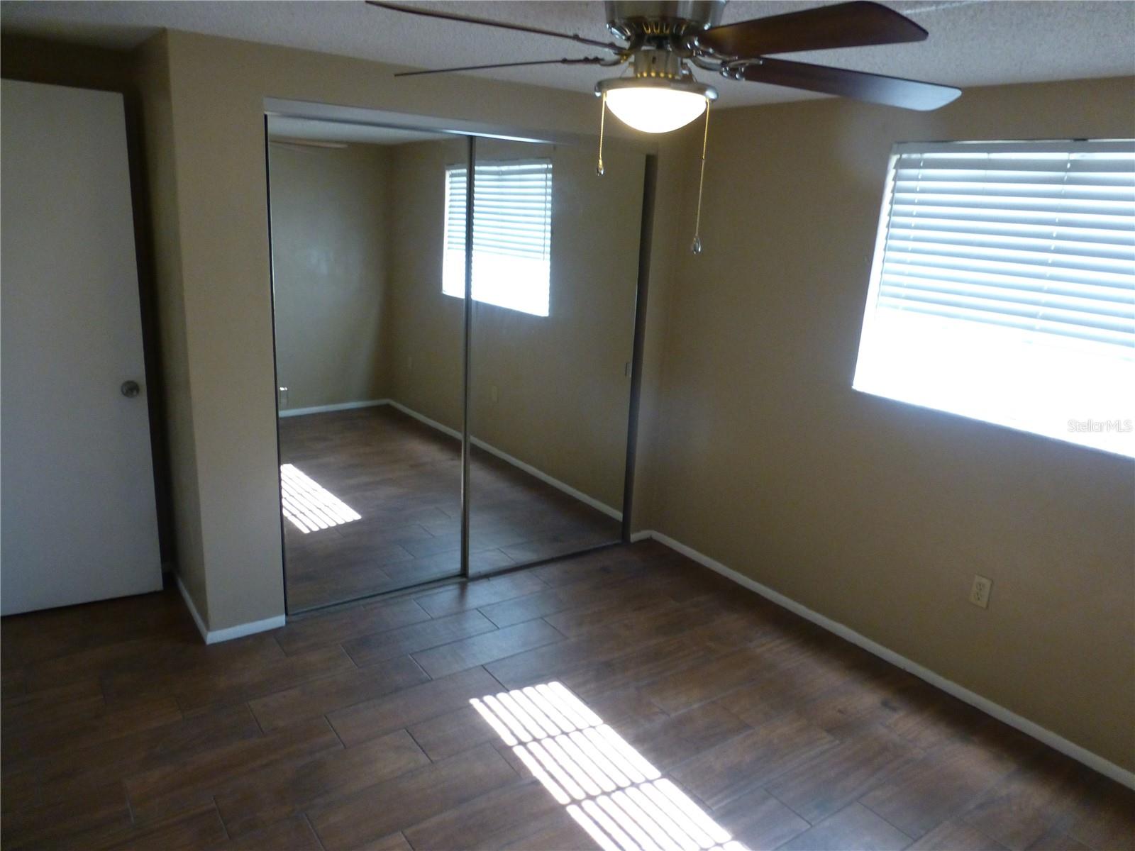 SAN CLEMENTE EAST - Residential Lease