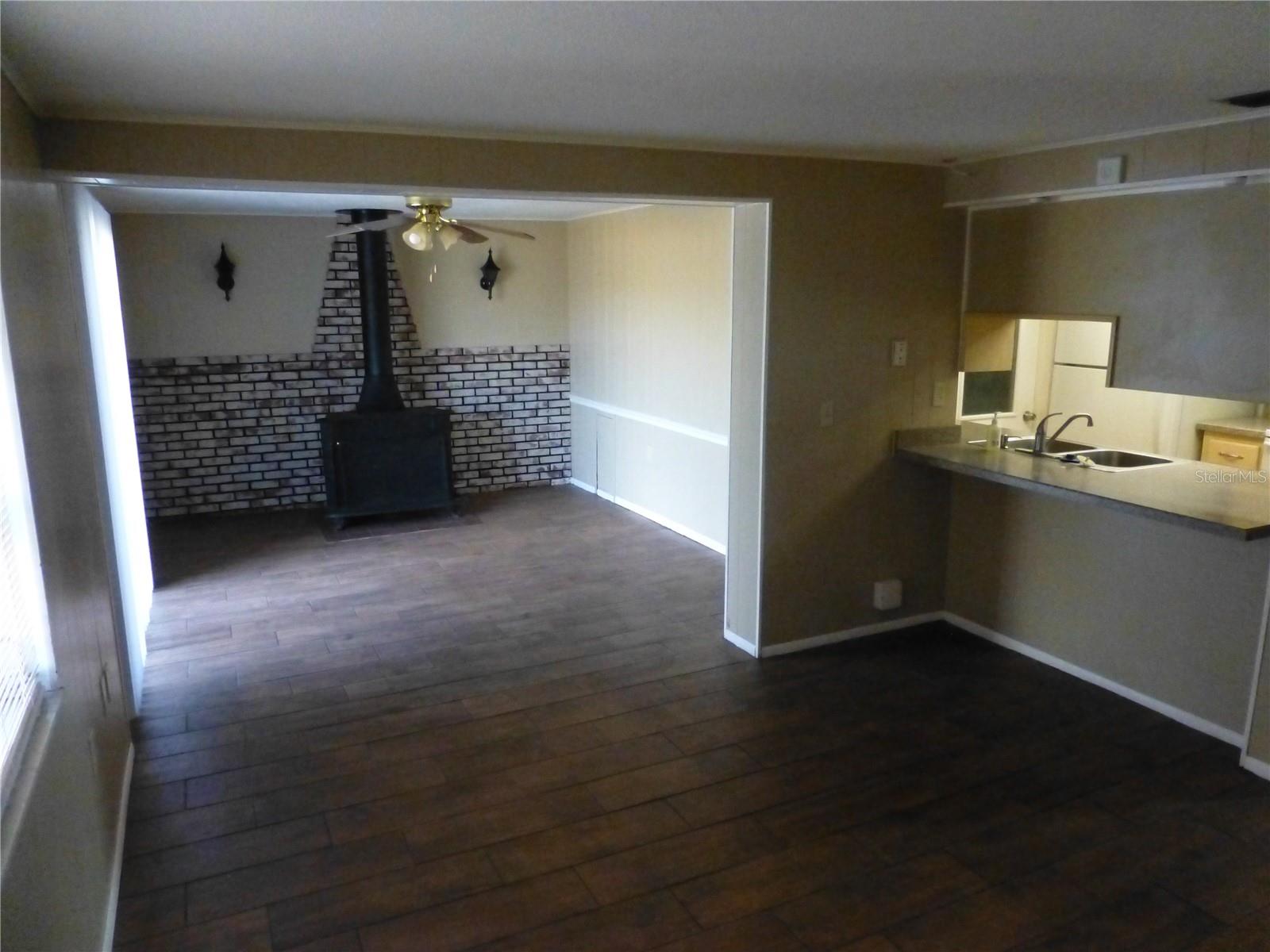 SAN CLEMENTE EAST - Residential Lease