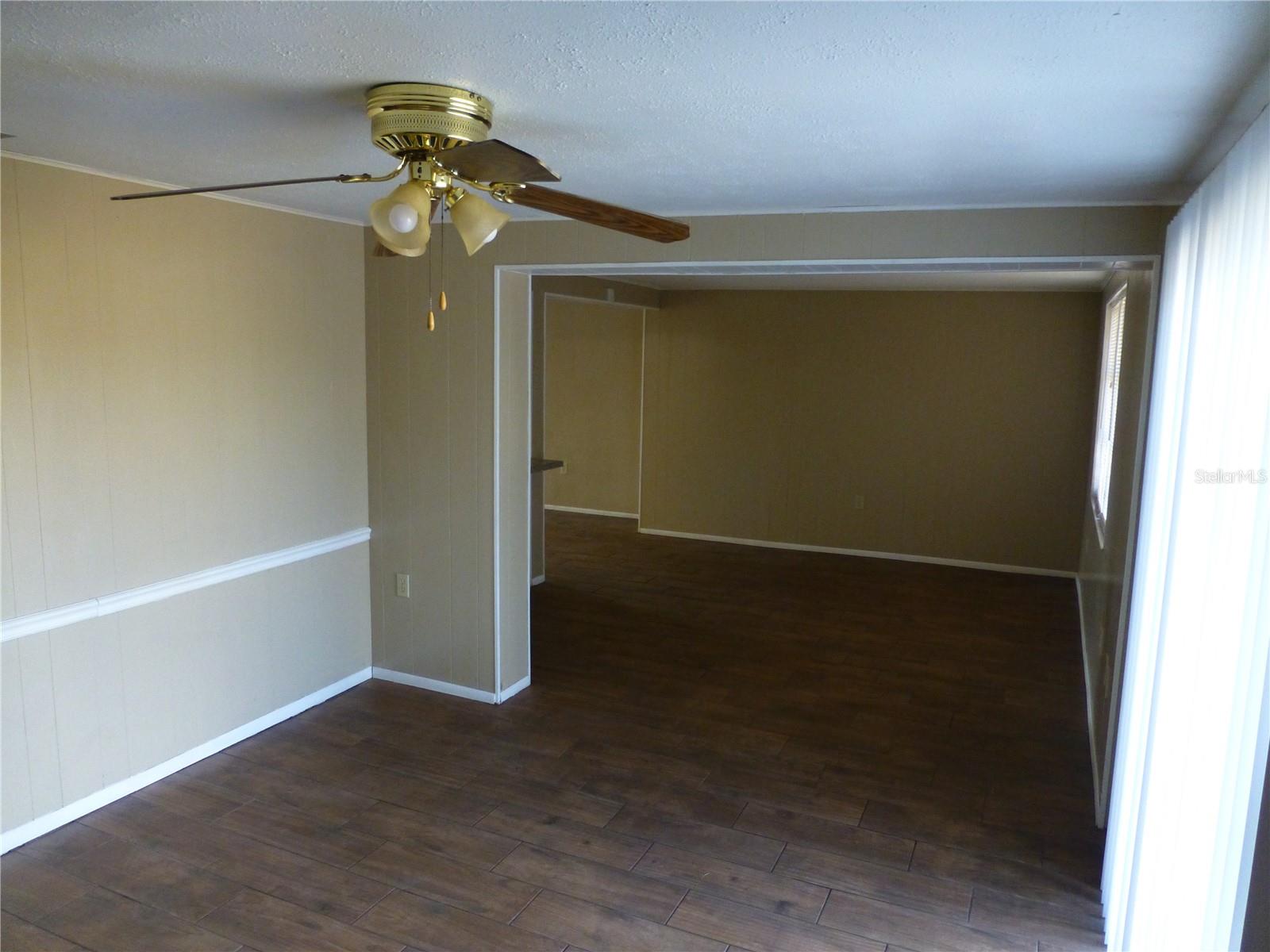 SAN CLEMENTE EAST - Residential Lease