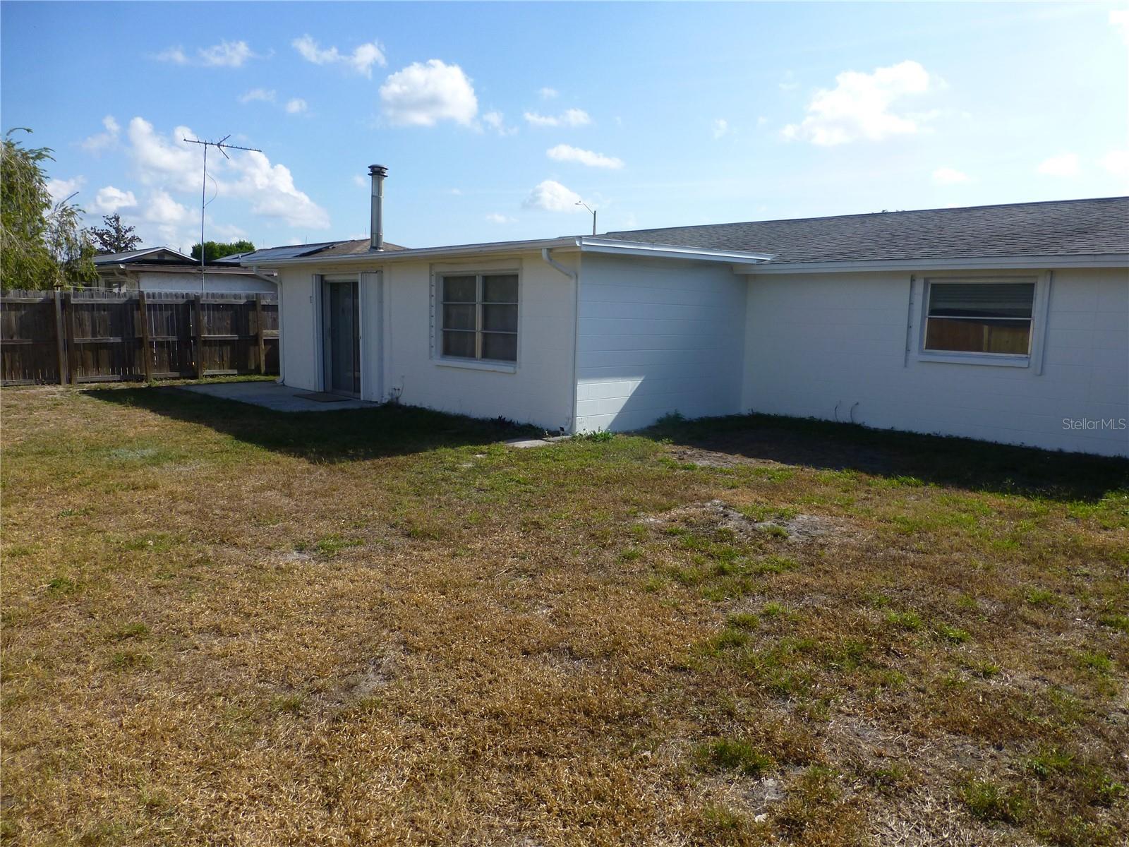 SAN CLEMENTE EAST - Residential Lease