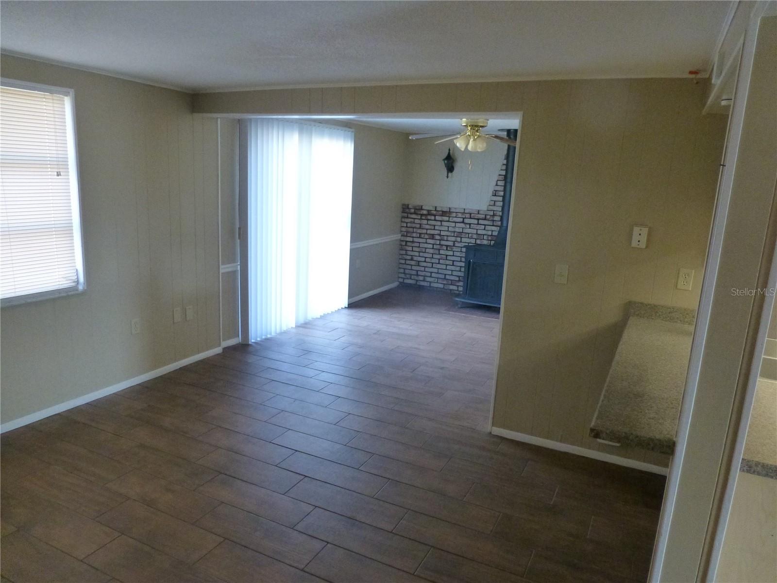 SAN CLEMENTE EAST - Residential Lease