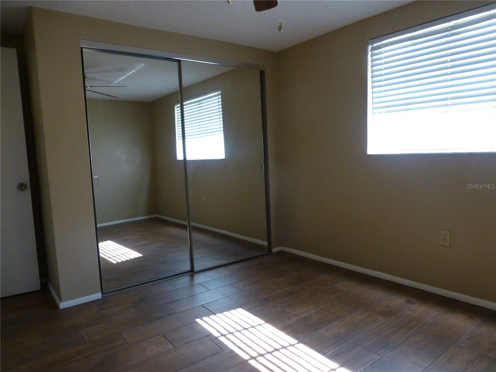 SAN CLEMENTE EAST - Residential Lease