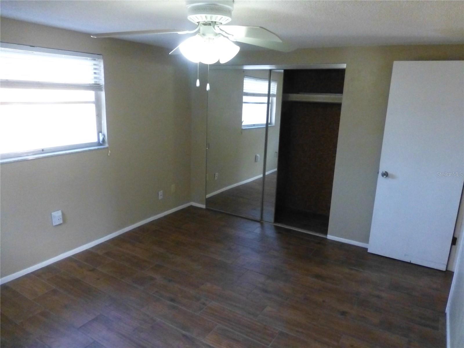 SAN CLEMENTE EAST - Residential Lease