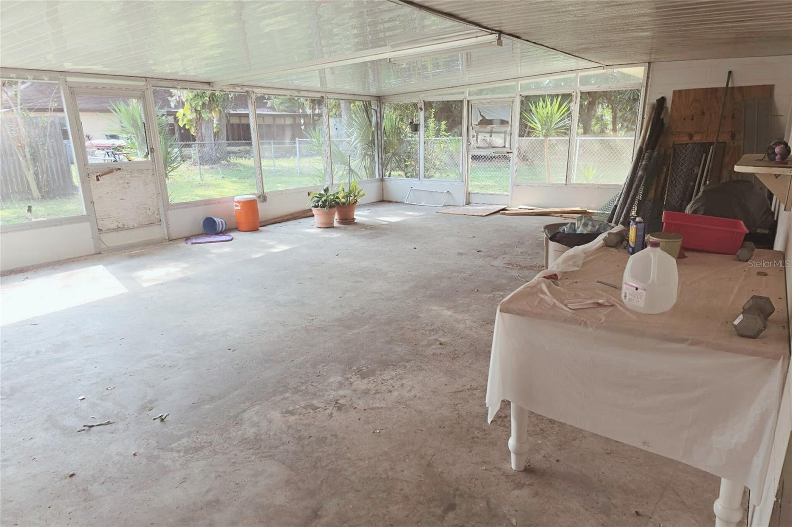 HAMLET - Residential