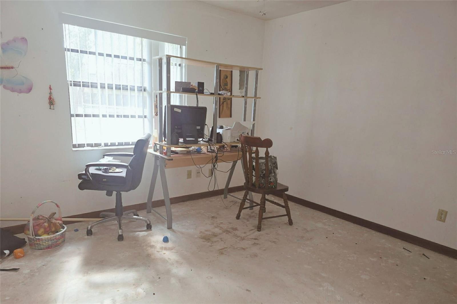 HAMLET - Residential