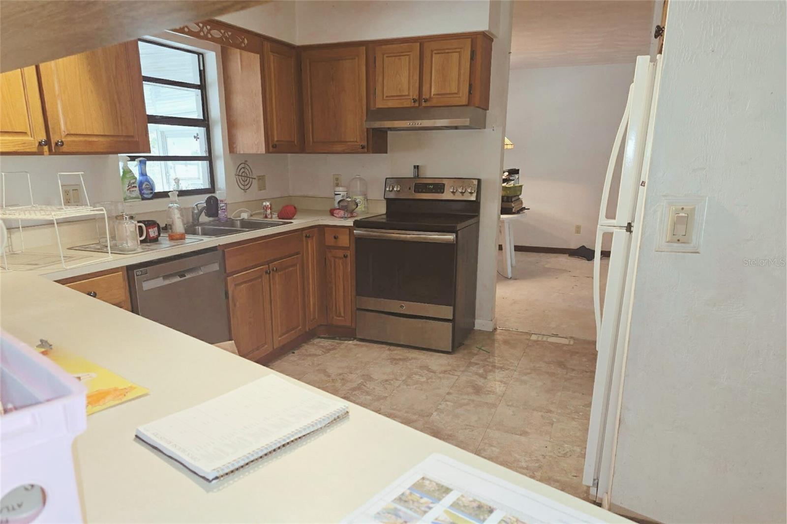 HAMLET - Residential