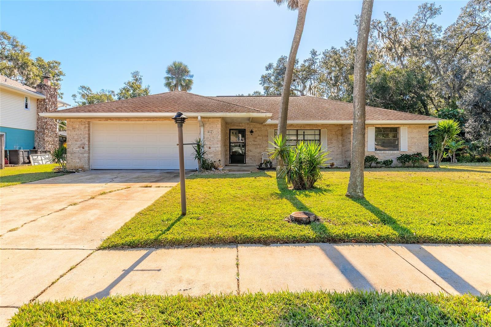 HAMLET - Residential