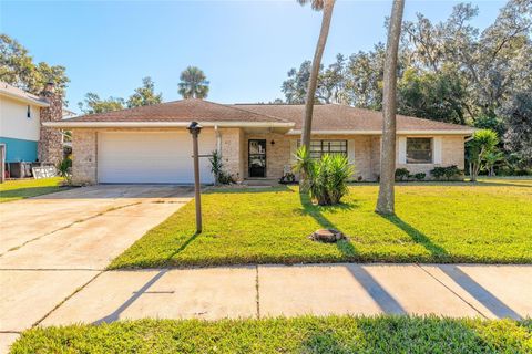 617 BOARS HEAD DRIVE PORT ORANGE FL 32127