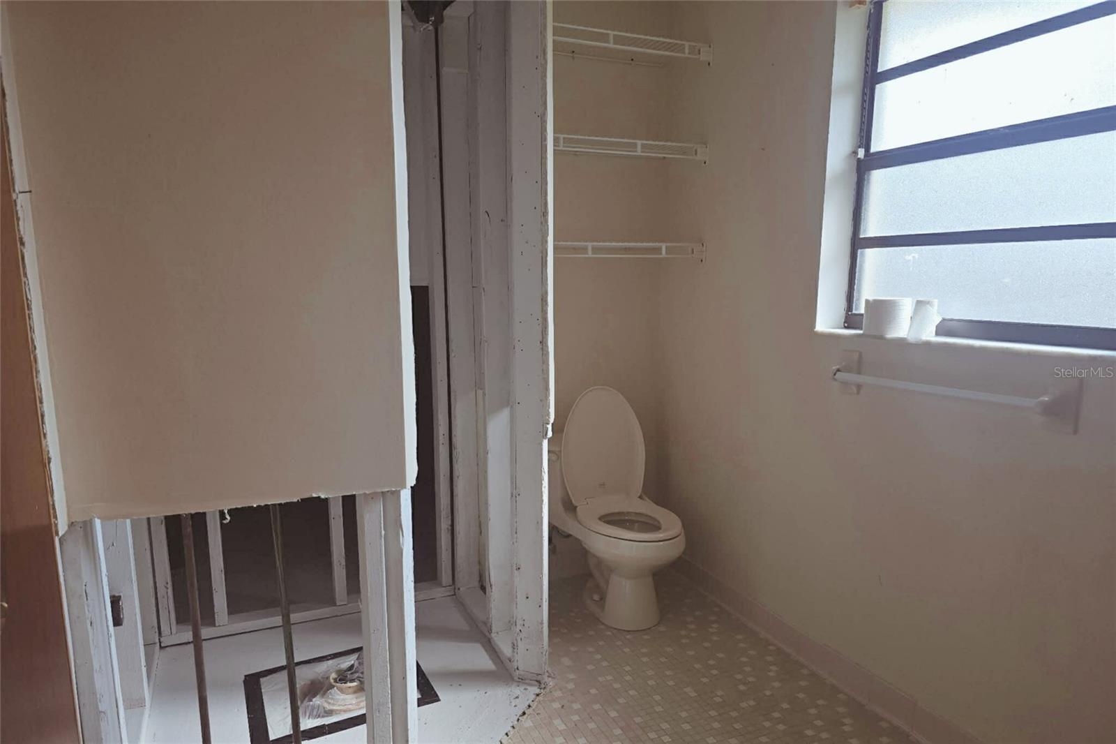 HAMLET - Residential