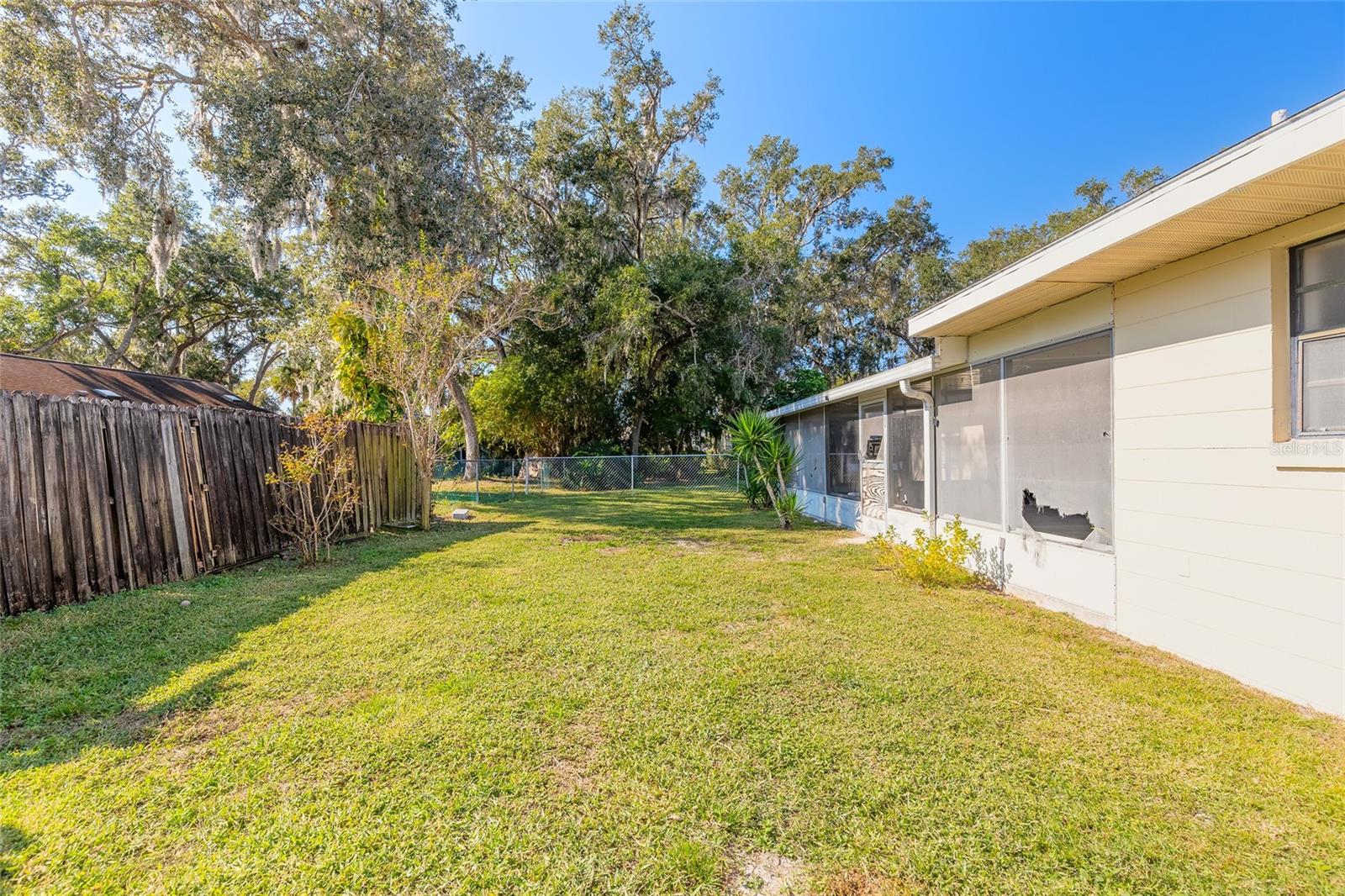 HAMLET - Residential