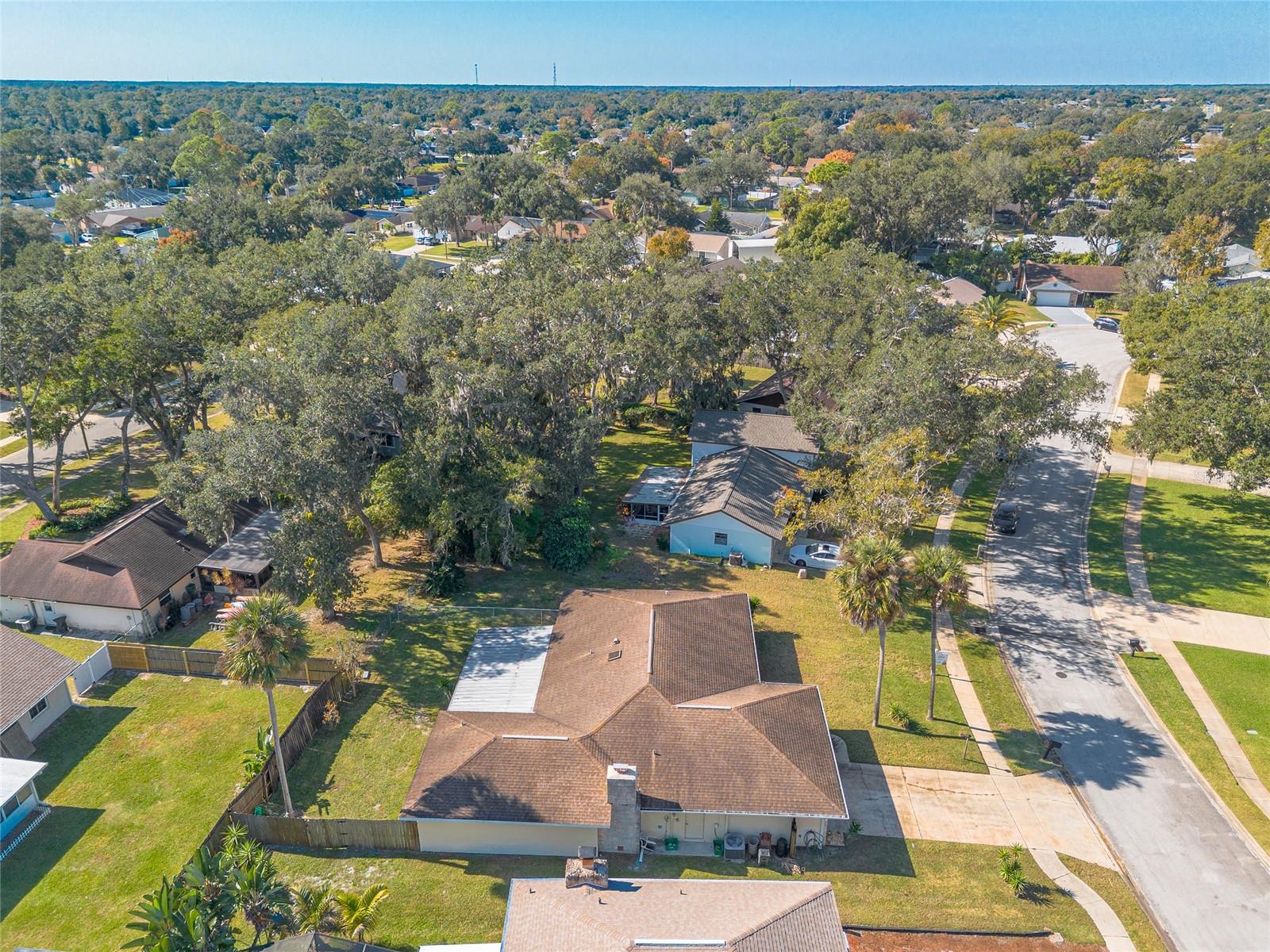 HAMLET - Residential