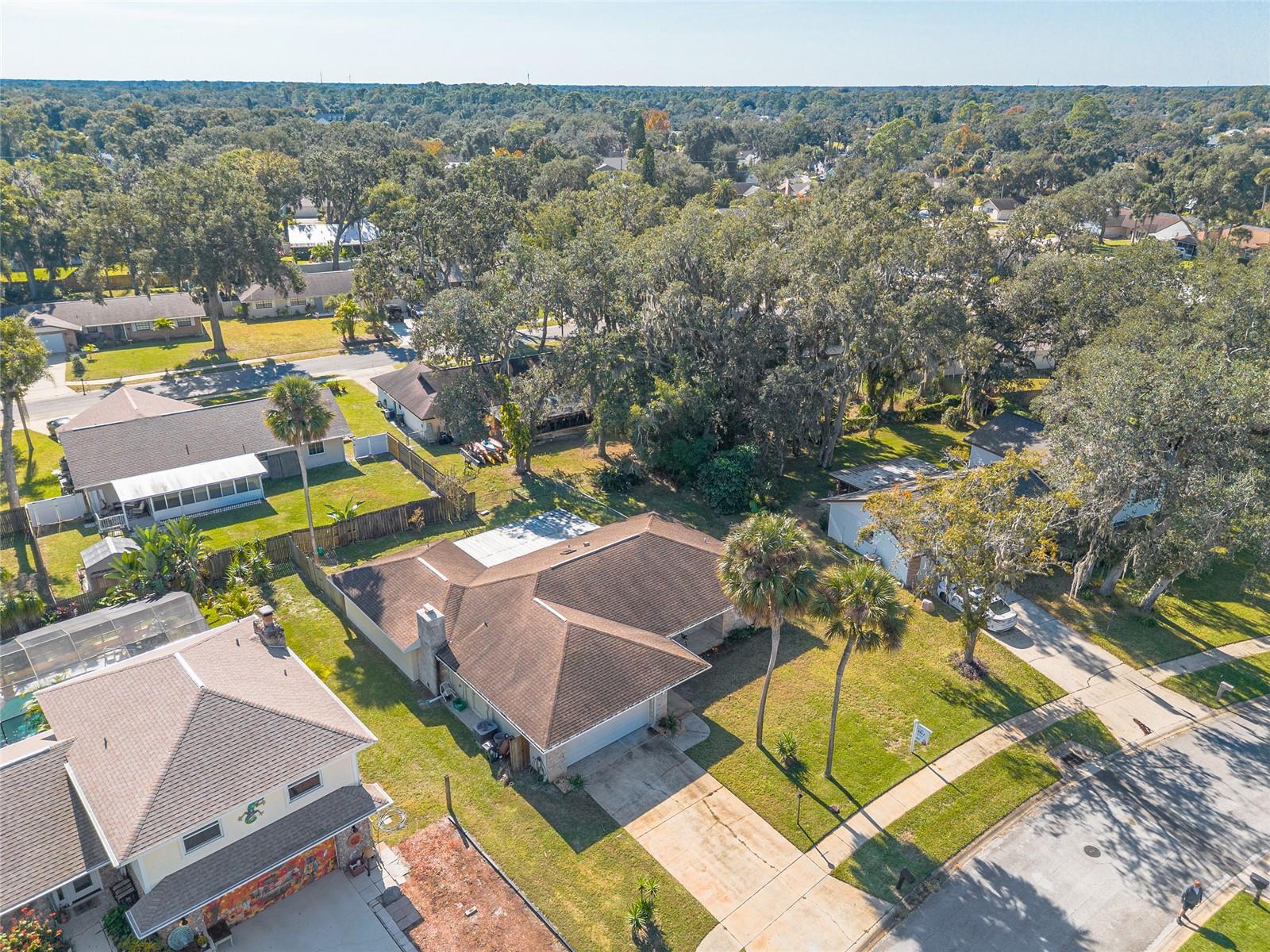 HAMLET - Residential