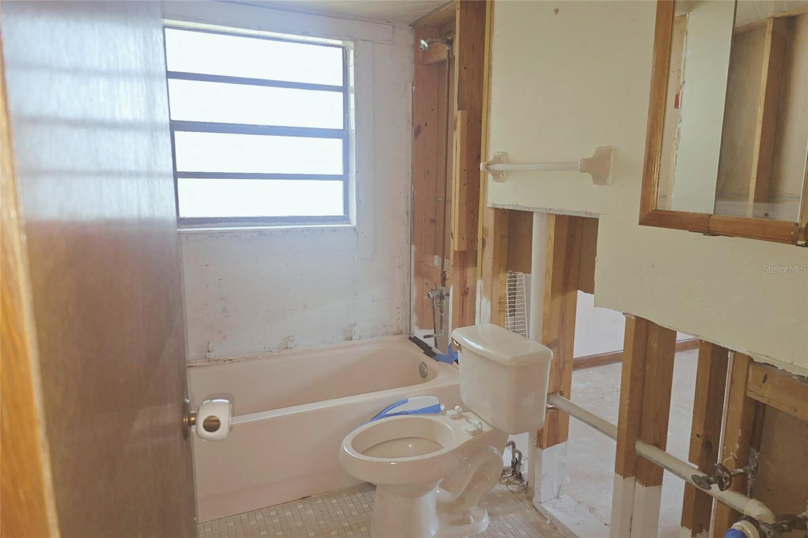 HAMLET - Residential