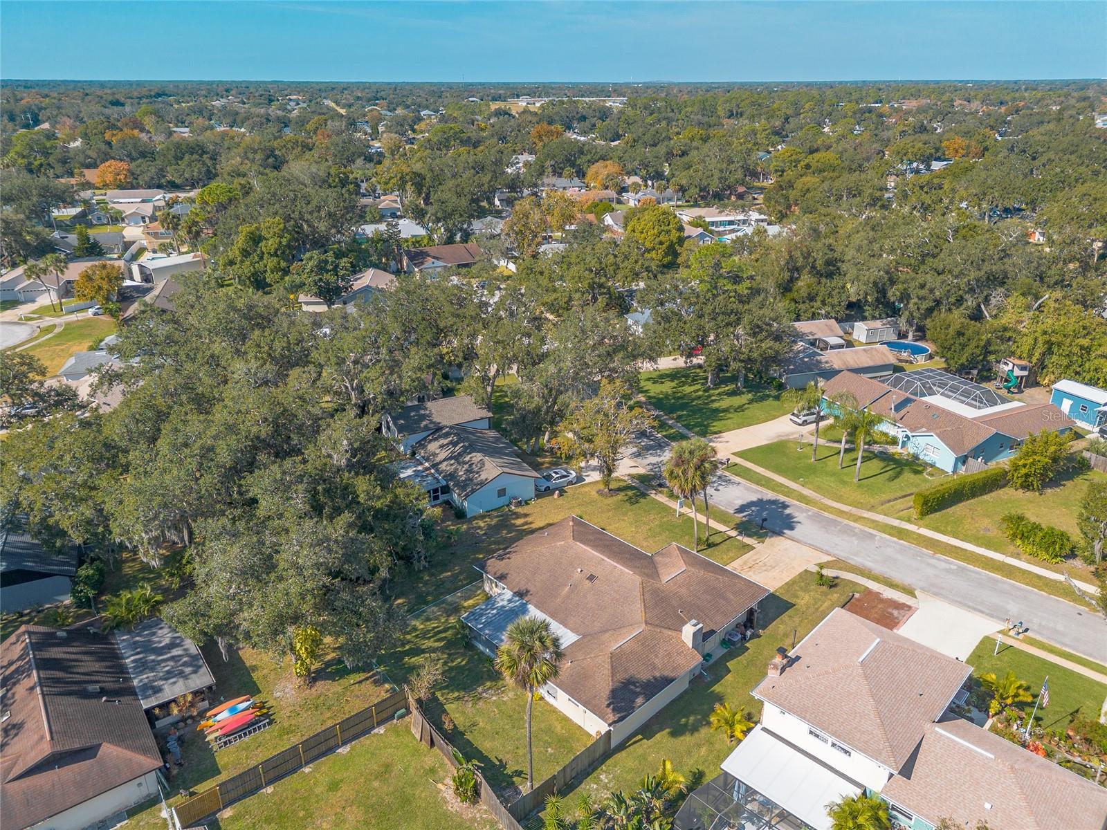 HAMLET - Residential