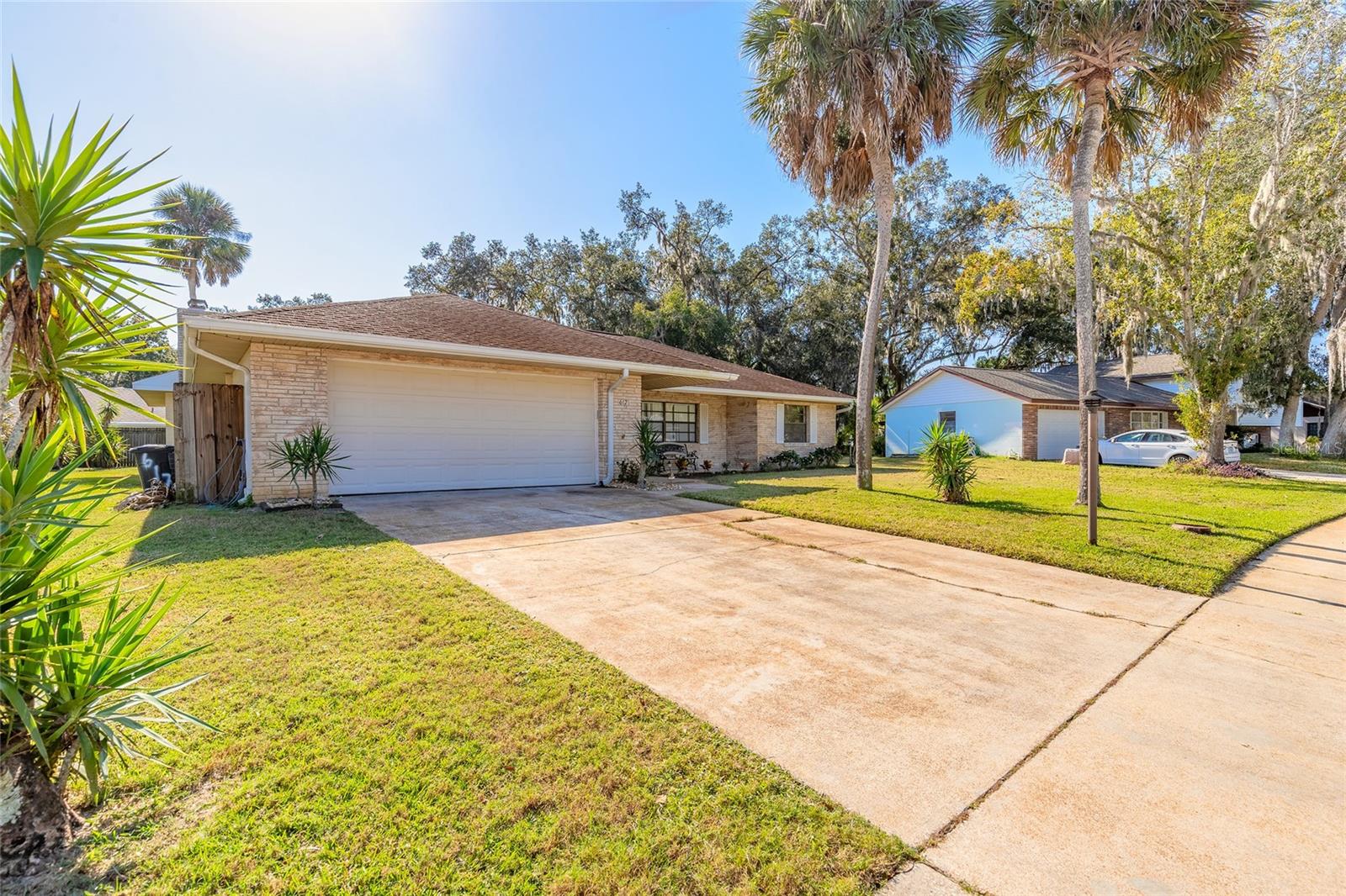 HAMLET - Residential