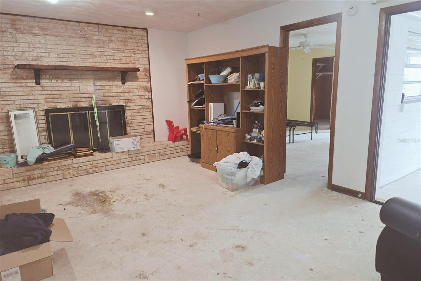 HAMLET - Residential