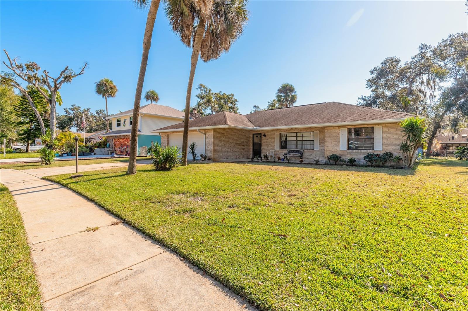 HAMLET - Residential