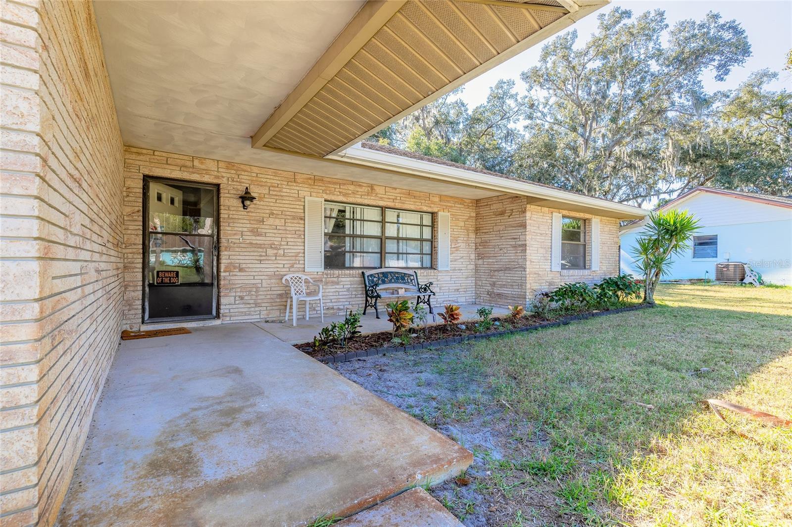 HAMLET - Residential