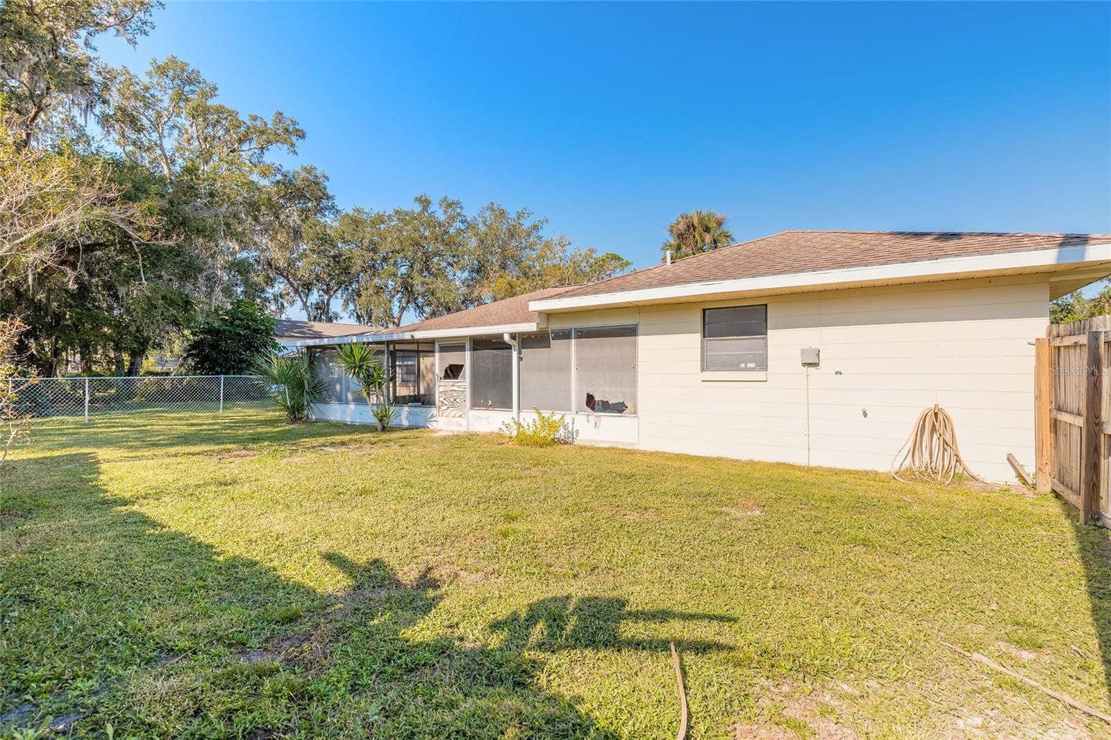 HAMLET - Residential