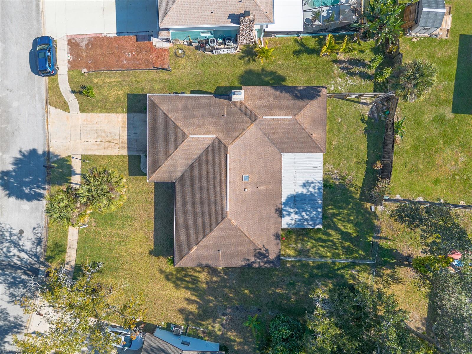 HAMLET - Residential