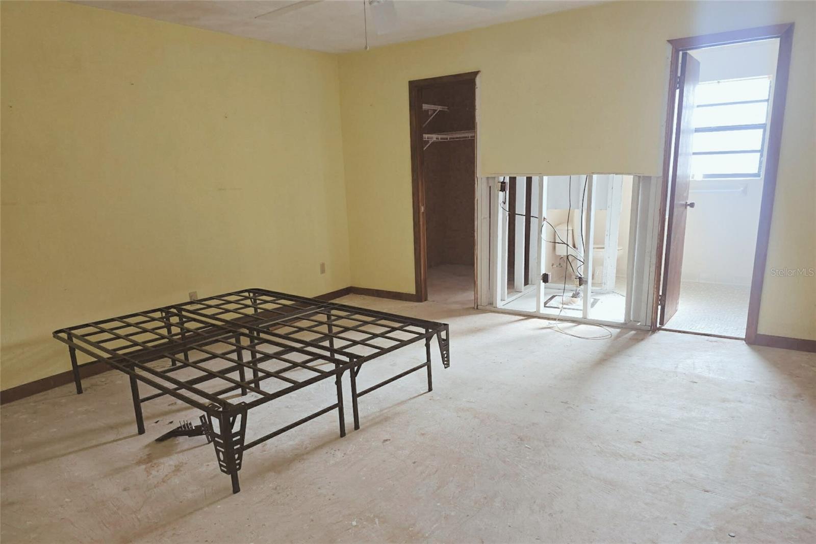 HAMLET - Residential