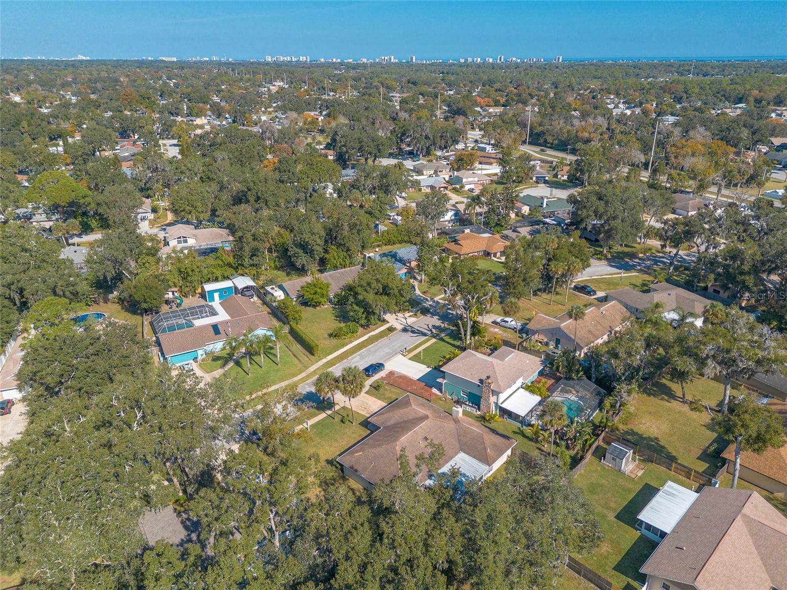 HAMLET - Residential