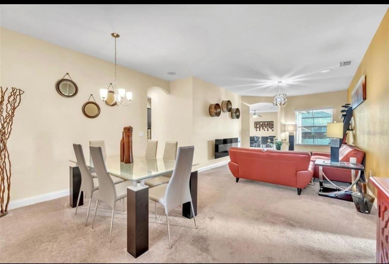 HILLS ARIETTA - Residential