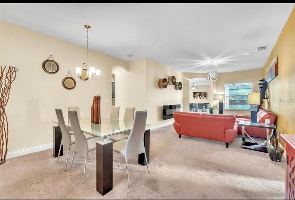 Photo of 245 Viola Drive, Auburndale, FL 33823 (MLS # O6363792)